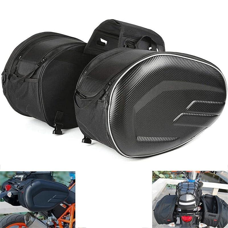 Mi opinión sobre las alforjas moto impermeables para pareja.