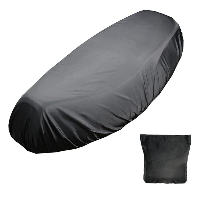 Mi opinión sobre la funda Bangminda para moto: ¿realmente impermeable?