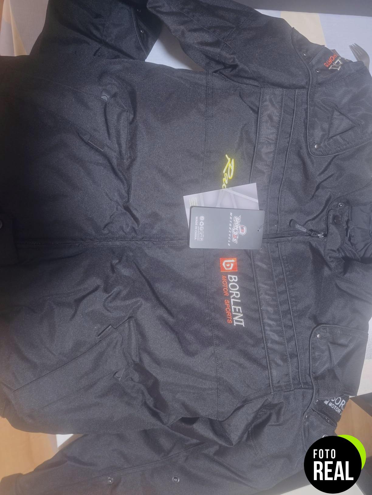 borleni-chaqueta-moto-hombre-xl-foto-2