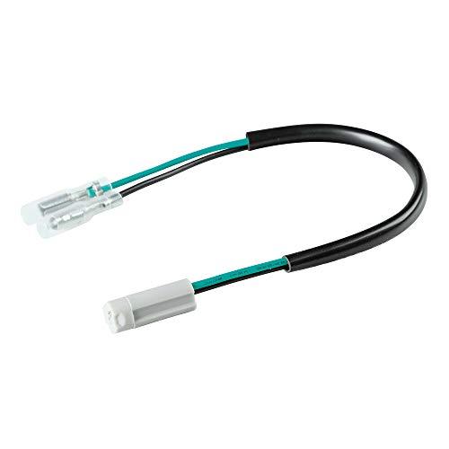 Mi opinión sobre los cables de luces Yamaha 2 pcs: ¿son lo que esperaba?