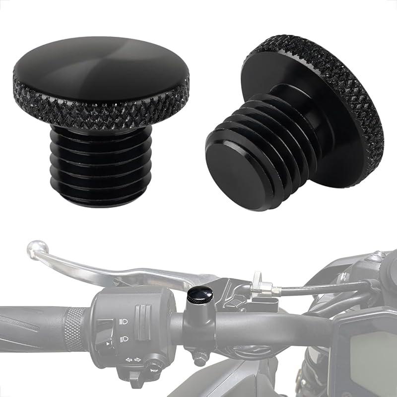 Mi opinión sobre los tapones ciegos Evermotor para CNC M8 M10.