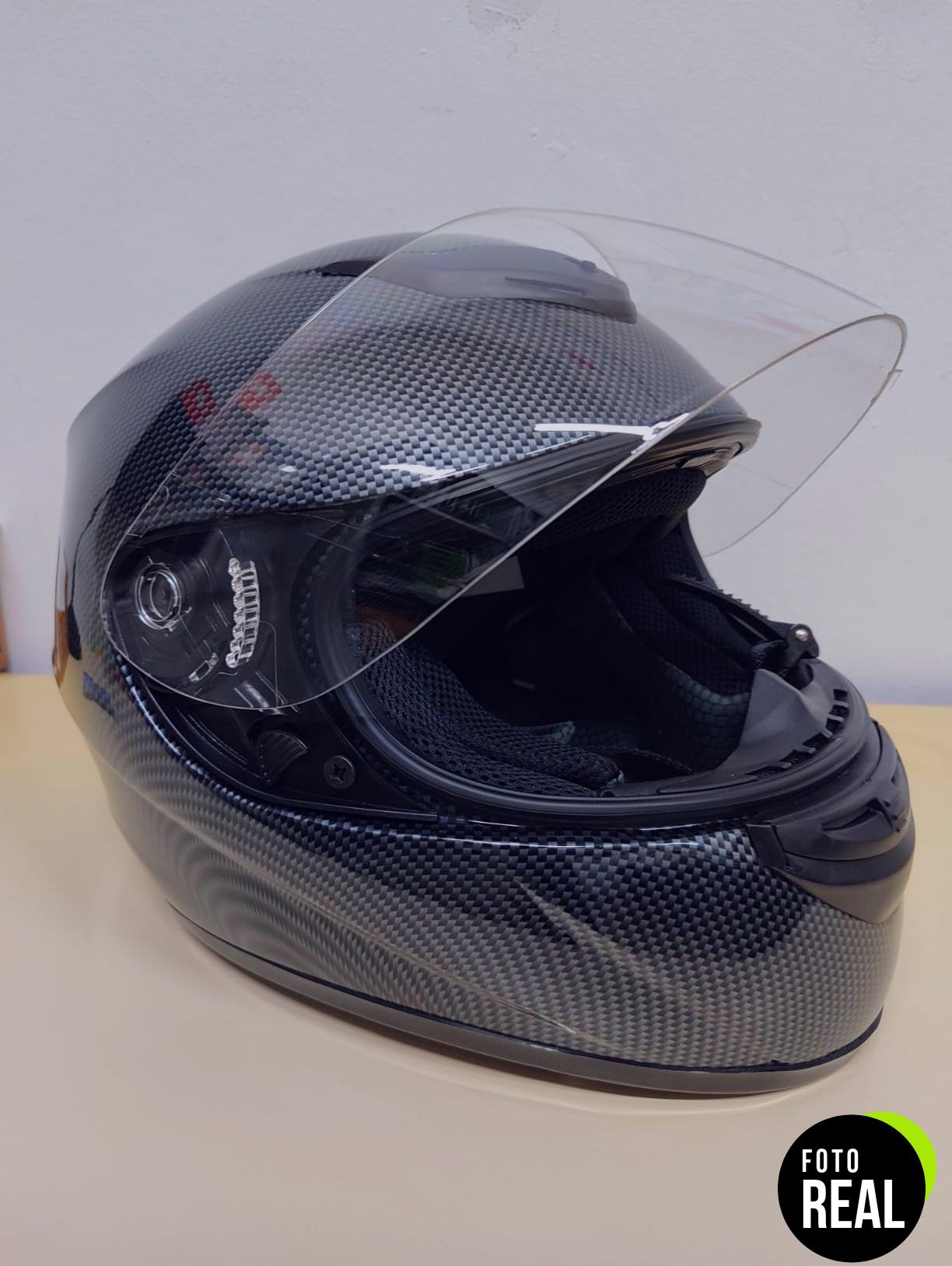 favoto-casco-moto-seguridad-negro-57-58cm-foto-2