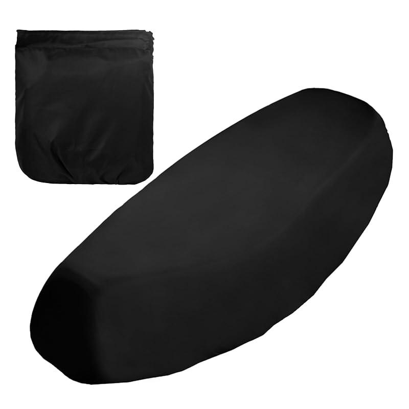 Mi opinión sobre la funda asiento moto impermeable: ¿realmente efectiva?