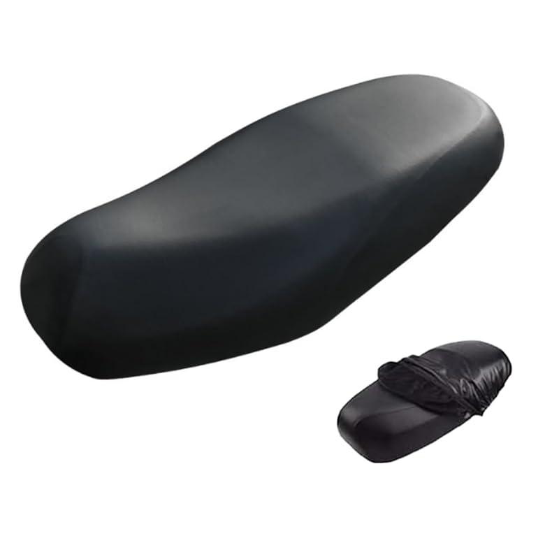 Mi experiencia con la funda asiento moto impermeable universal.