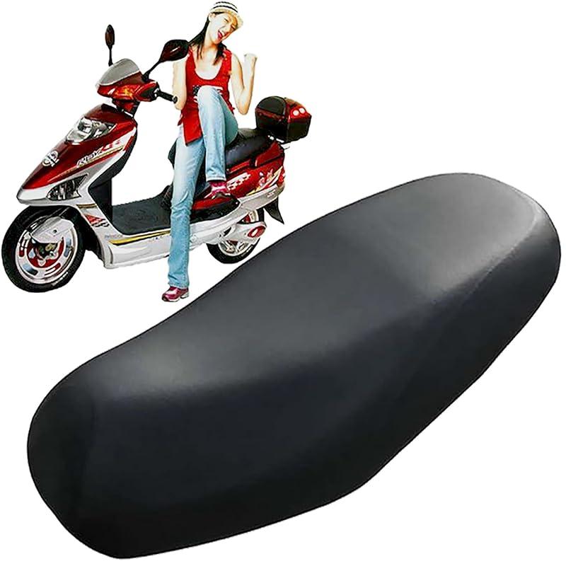Mi opinión sobre la funda de asiento de moto de piel: ¿Vale la pena?