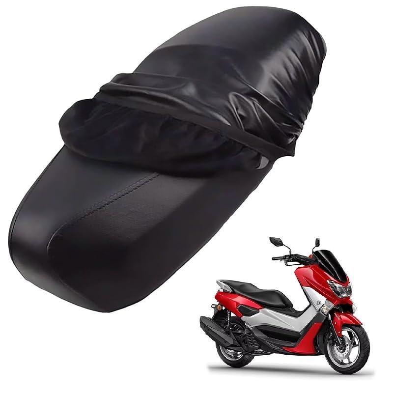 Mi opinión sobre la funda asiento moto Yamaha NMAX 125 impermeable.