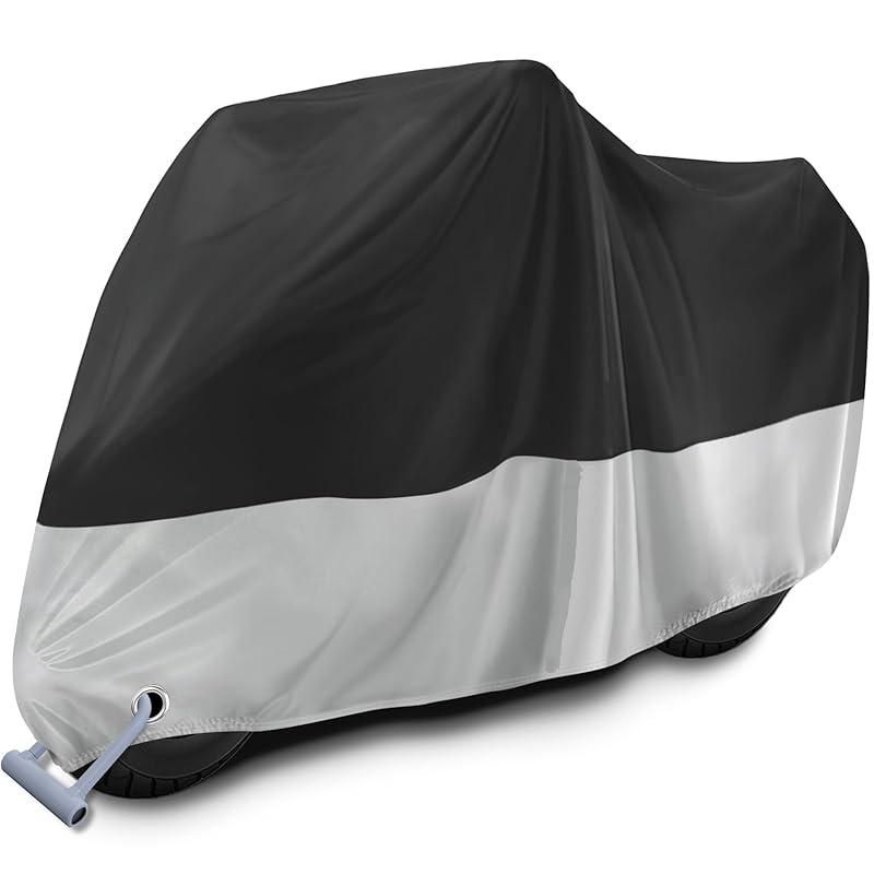 Mi opinión sobre la Funda para Moto Scooter XXL: ¿Realmente protege?