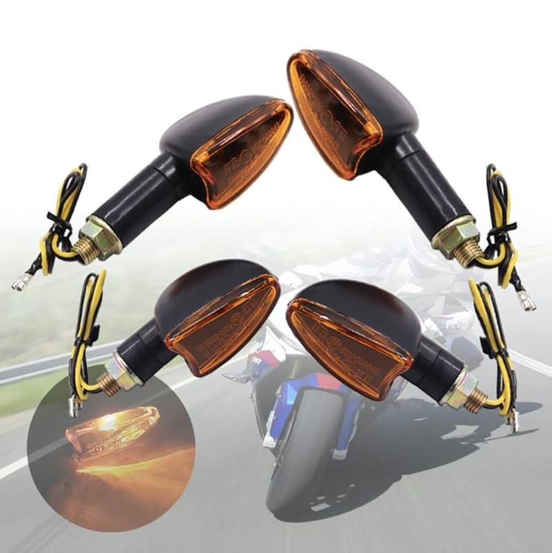 Mi opinión sobre los intermitentes de moto: ¿valen la pena?