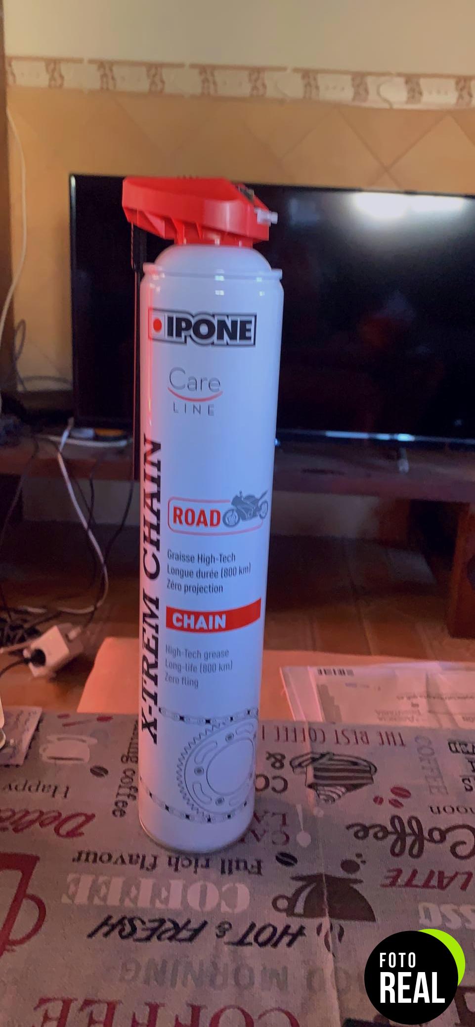 ipone-grasa-cadena-moto-x-trem-road-250ml-foto-1