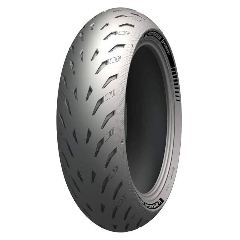 Mi experiencia con el neumático Michelin Power 5 para verano.