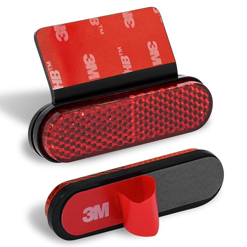 Mi opinión sobre el reflector Polarmotor para moto: ¿vale la pena?