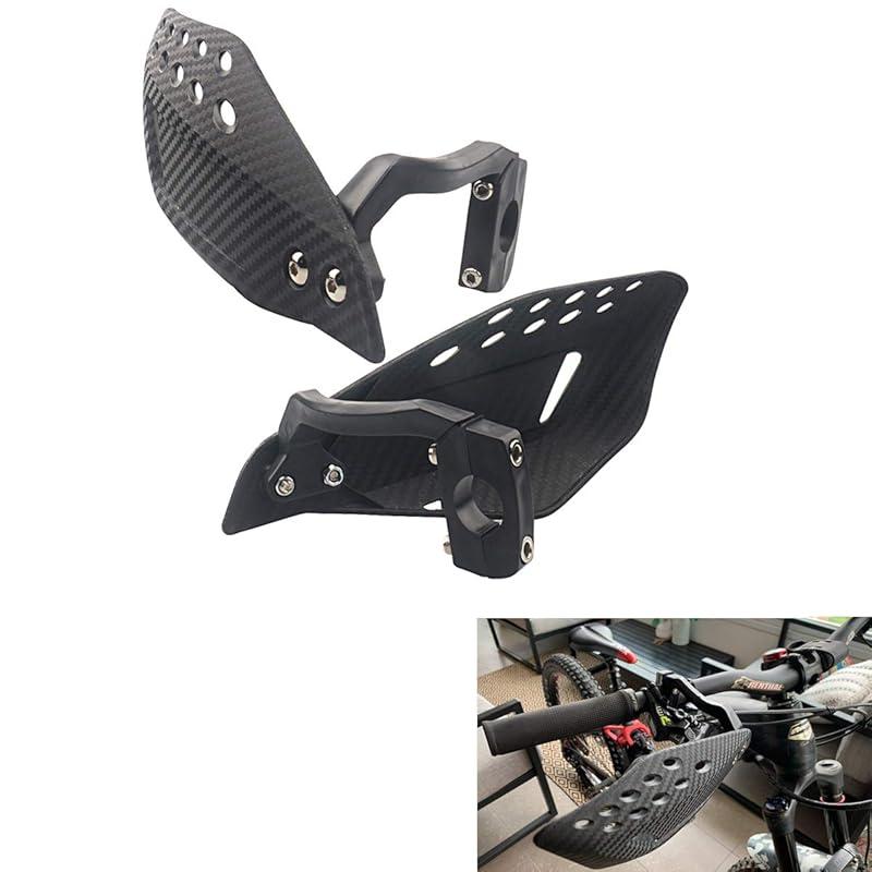 Mi opinión sobre el Protector mano moto 22mm: ¿Vale la pena?