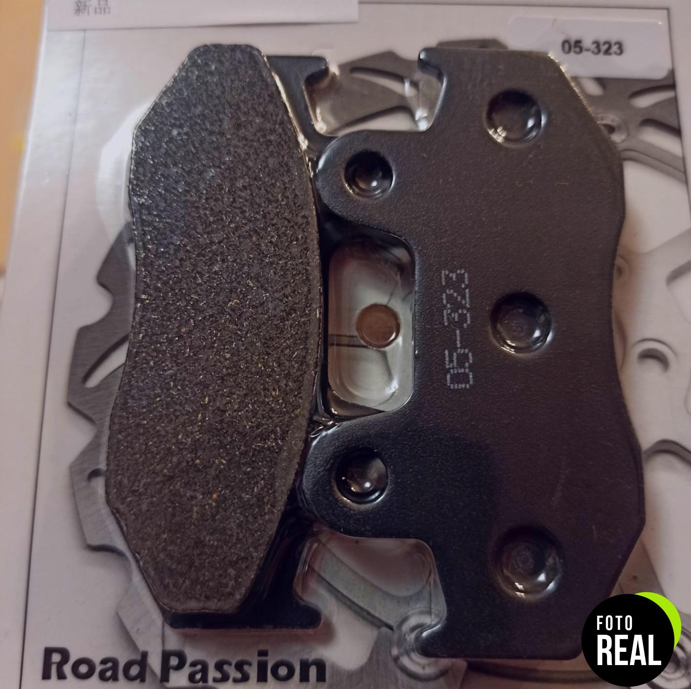 road-passion-freno-delantero-125-150-foto-2