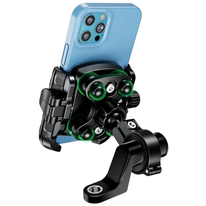 Mi opinión sobre el Soporte Móvil Moto 360: ¿Vale la pena?